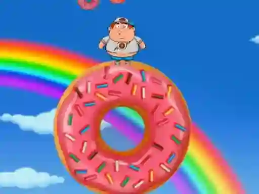 Lojë Fat Boy Dream në internet