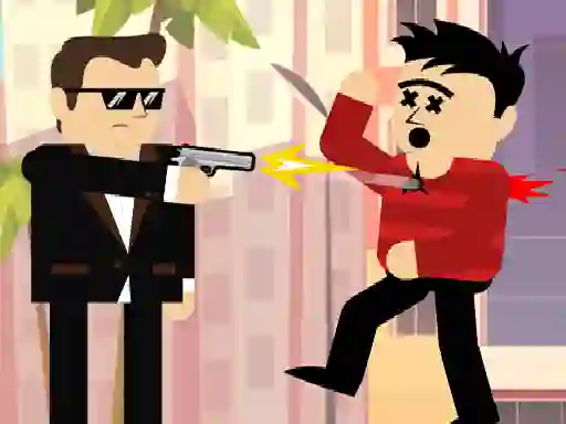 Lojë Bullet Master në internet