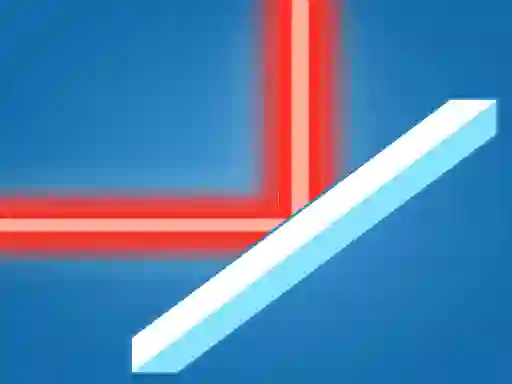Lojë Laser Overload në internet