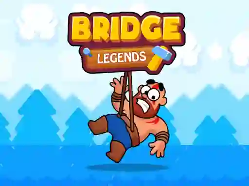 Lojë Bridge Legends në internet