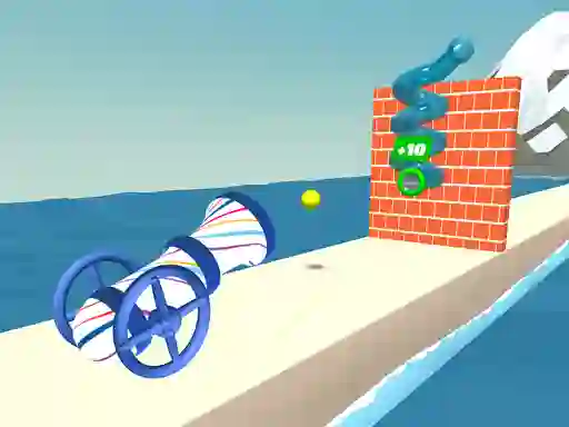 Lojë Pipe Surfer në internet