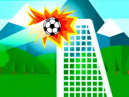 Lojë Flat Crossbar Challenge në internet