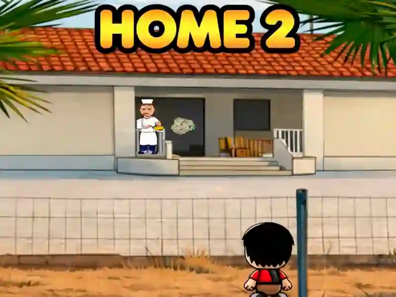 Lojë Home 2 në internet