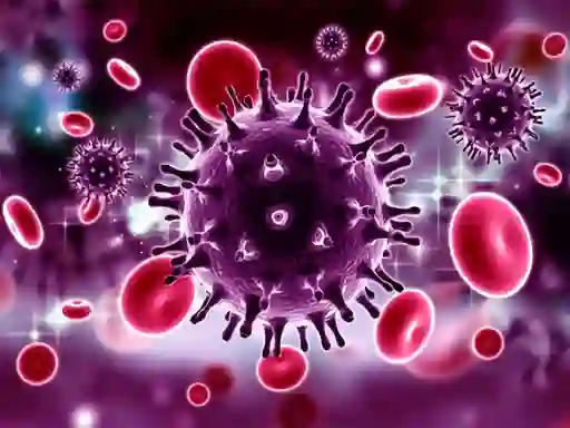 Lojë Coronavirus Puzzle në internet