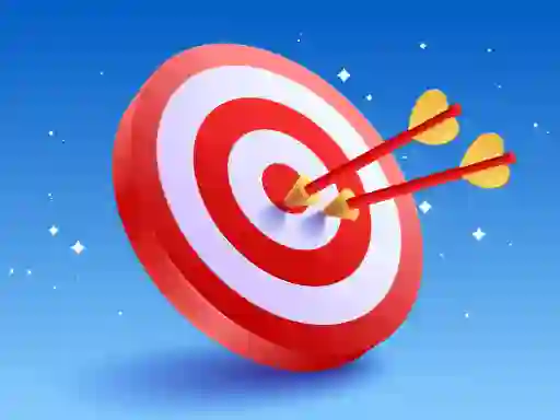 Lojë Archery në internet