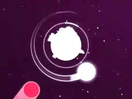 Lojë Orbit Plane në internet
