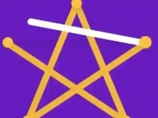Lojë Line Puzzle Game në internet