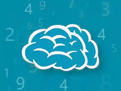 Lojë Brain Training në internet