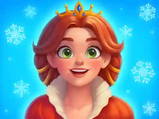 Lojë Royal Kitchen: The Lost King në internet