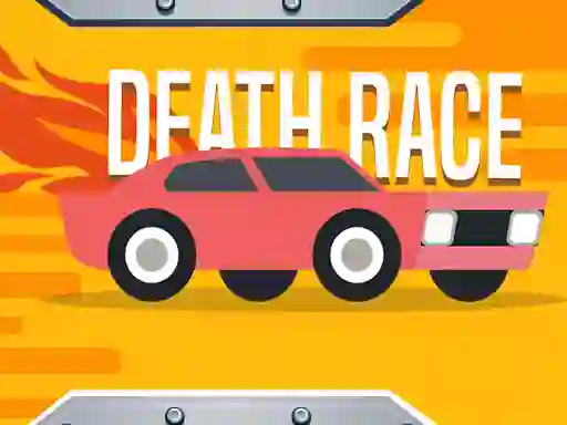 Lojë Death Race në internet