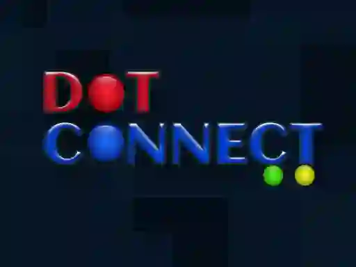 Lojë Dot Connect në internet