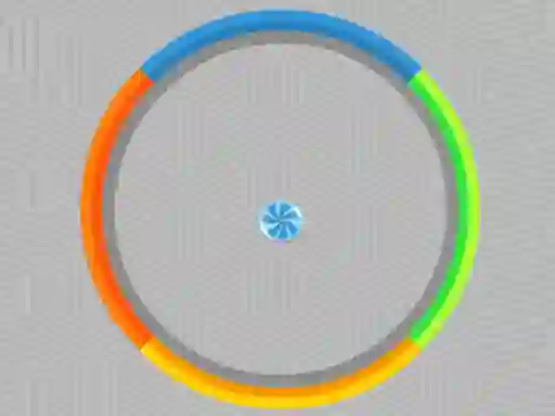 Lojë Candy Color në internet