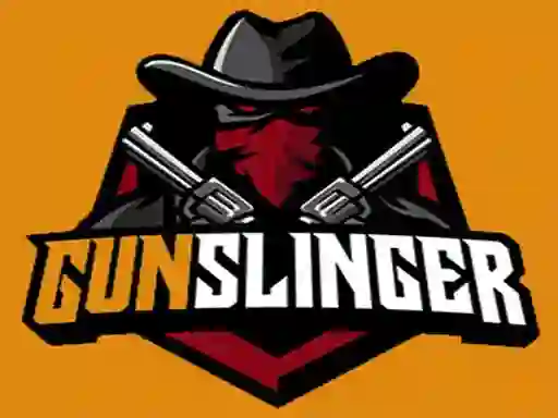 Lojë Gunslinger Duel në internet