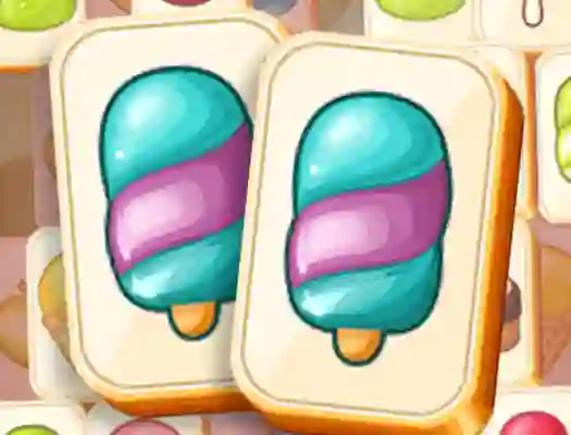 Lojë Sugar Mahjong në internet