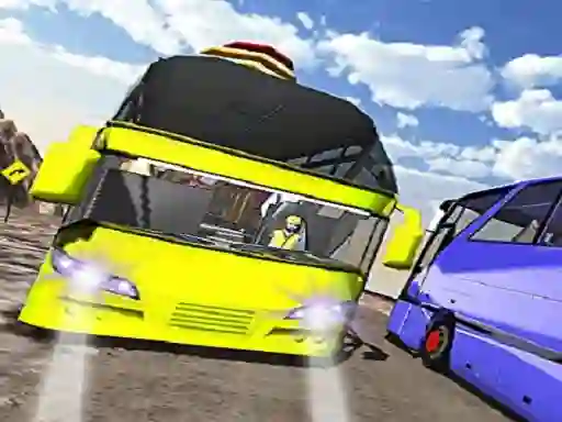 Lojë US Bus Transport Service 2020 në internet