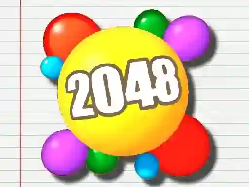 Lojë Paper Block 2048 në internet