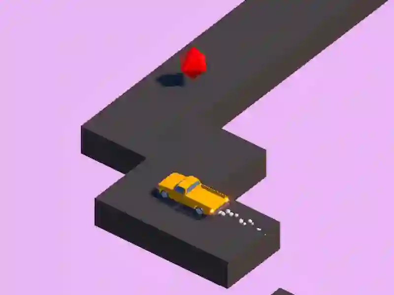 Lojë Edge Racing në internet