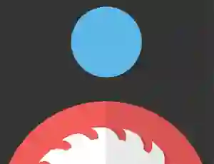Lojë Color Rush në internet
