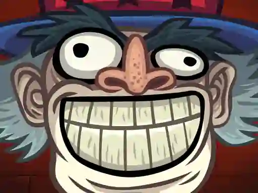 Lojë Troll Face Quest USA Adventure në internet