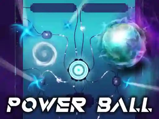 Lojë Power Ball në internet