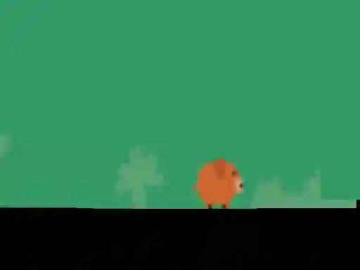 Lojë Pig dasher në internet