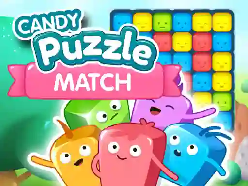 Lojë Puzzle Match në internet