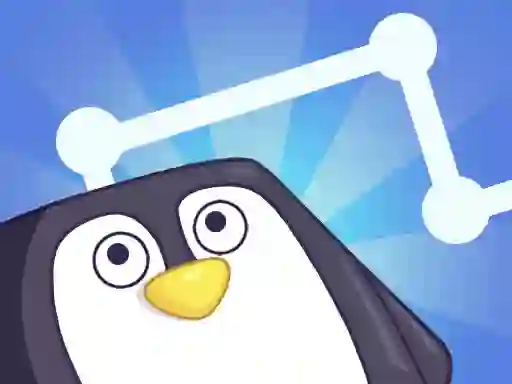 Lojë Drift Ice Line Connect në internet