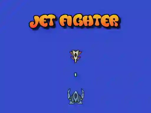 Lojë Jet Fighter në internet