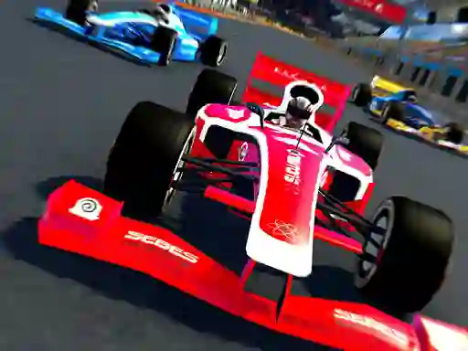 Lojë Grand Nitro Formula në internet