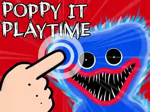 Lojë Poppy It Playtime në internet