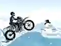 Lojë Ice Rider në internet