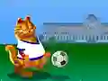 Lojë Garfield 2 në internet