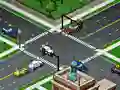 Lojë Traffic Command 2 në internet