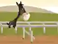 Lojë Horsey Run Run 2 në internet