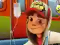 Lojë Subway Surfers Doctor në internet