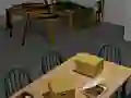 Lojë FBI Refuge në internet