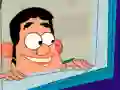 Lojë Perry The Perv 2 në internet