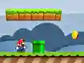 Lojë Mario Zone në internet