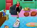 Lojë My Fair Nanny në internet