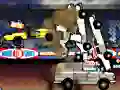 Lojë Destroy More Cars në internet