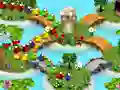 Lojë Birds Town në internet