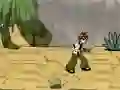 Lojë Ben 10: Savage pursuit në internet