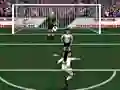 Lojë Bicycle Kick Champ në internet