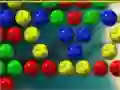 Lojë Zombie beads blaster në internet