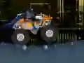 Lojë Batman Super Truck në internet