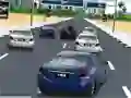 Lojë 3D racing craze në internet