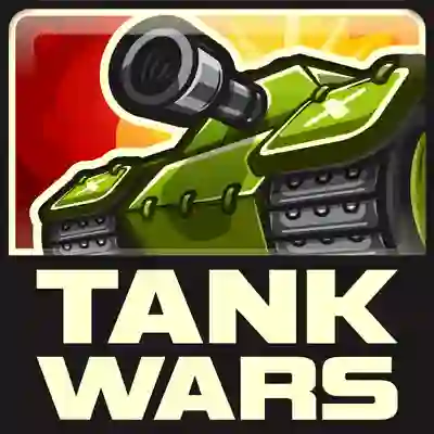 Lojë Tank Wars në internet