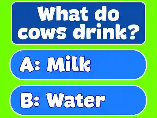 Lojë Trivia! Best Family Quiz në internet