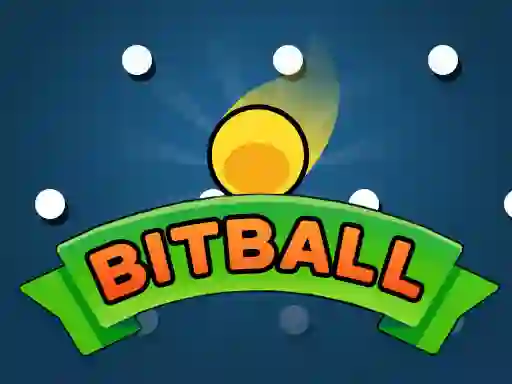 Lojë Bitball në internet