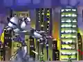 Lojë Heavy Terror Machine në internet